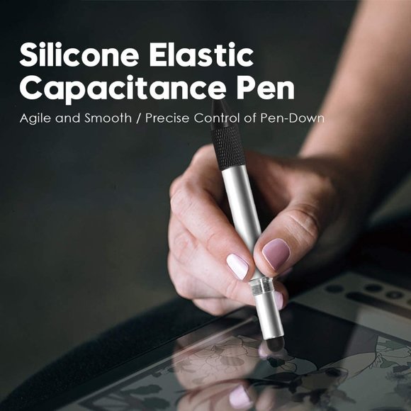 Stocking Stuffers for Men 9 in 1 Multitool Pen, Christmas Gifts, Cool Ga… - Picture 4 of 6